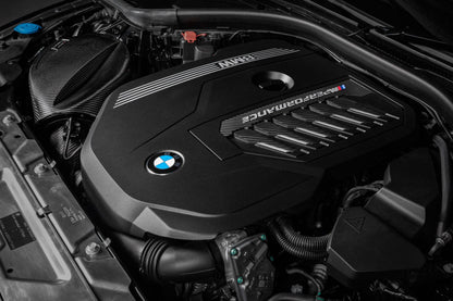 Eventuri Carbon Ansaugsystem Für BMW 3er/4er G20 G21 G22 B48/B58 Inkl. M340i(X)