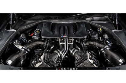Eventuri Carbon Kevlar Ansaugsystem Für BMW F1X M6