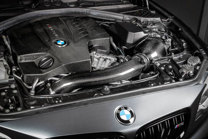 Eventuri Carbon Kevlar Ansaugsystem Für BMW F87 M2 M135i M235i 335i 435i